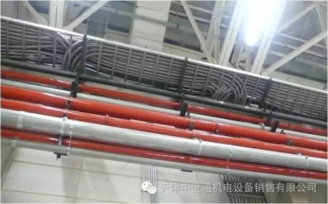 天津中世通机电设备销售有限公司领先技术 优势产品