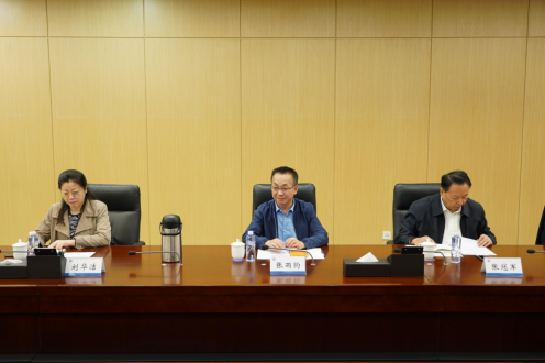 中石协与中海油研究总院签订《海洋油气工程装备分会秘书处共管协议》