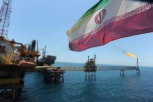 前沿观察｜伊朗推进价值5亿美元的南帕尔斯石油开发协议