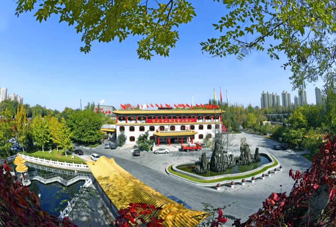 总书记三年两访，这家特钢企业够“特”够“钢”！