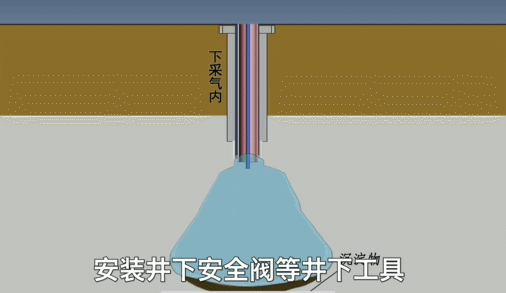 2000多米深！中石化在地下建了一个大大大大宝库！
