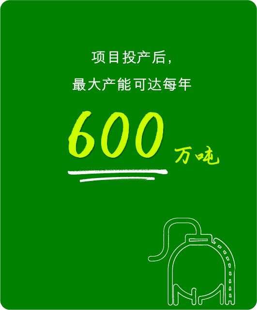 喜报！江苏华电赣榆LNG接收站项目正式获得国家发改委核准批复