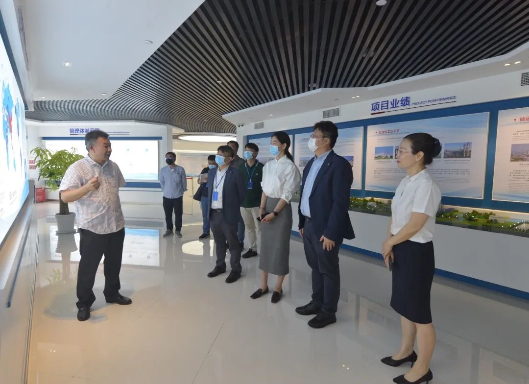 成达公司签署乐金惠州20万吨/年ABS项目（三期）工程设计合同