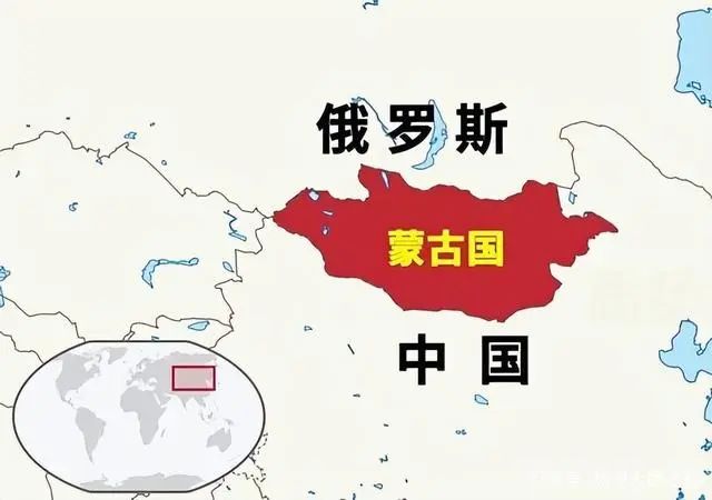 中俄天然气管道2024年开工，途经蒙古国