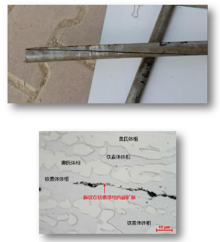 石油化工行业双相不锈钢工程应用与思考