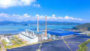 中控技术携手大唐乌沙山电厂打造“100%自主可控”智能电厂