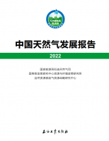 一图读懂国家能源局《天然气发展报告（2022）​》白皮书