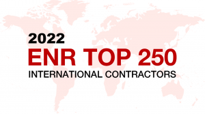 72！北方国际2022年度ENR排名再创新高