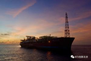 【预告】探秘海上石油工厂——“海洋石油111”FPSO