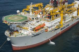 中国石油宣布：在巴西深水勘探区块获重大油气发现