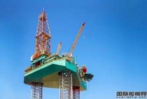 市场复苏了？ADNOC Drilling斥资3.2亿美元收购3座自升式钻井平台