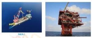海隆海工签订总价值1200万美元泰国海上油田项目合同