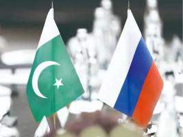 巴基斯坦强化与俄罗斯能源合作