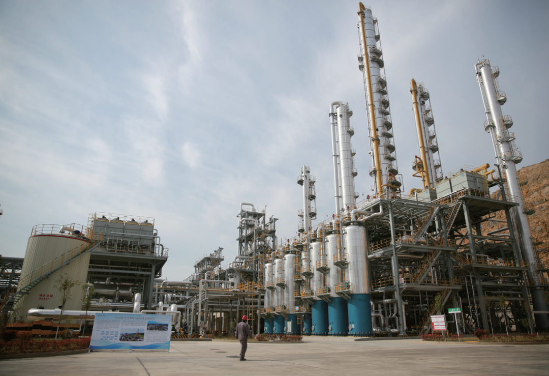 北油工程：“双新”产业带来新机遇