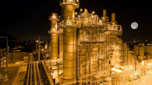 杭汽辅机签约沙特阿拉伯270 兆瓦Jafurah热电联产项目（ISPP）油站合同