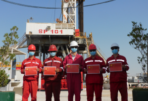 华北石油工程公司获签沙特阿美公司10年长期修井合同