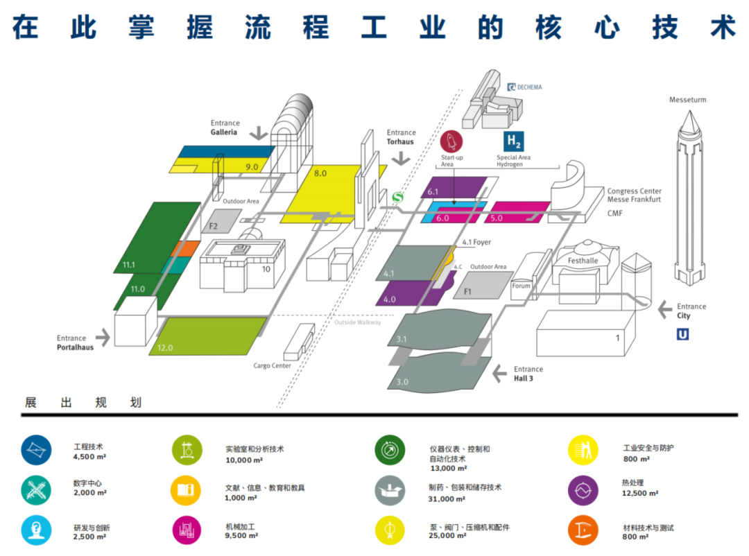 2024德国阿赫玛大展媒体日—中国•上海