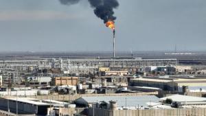 西方巨头退出，中石油接管中东大油田