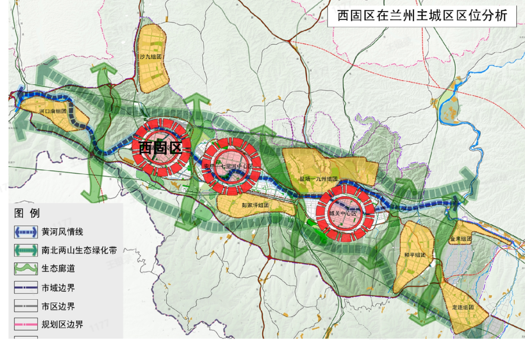 号外！兰州石化120万吨/年乙烯改造项目预可研报告获集团公司批复