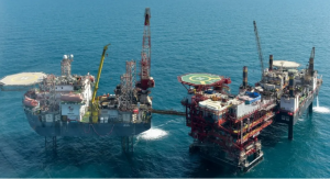 【一带一路】中企投资的阿联酋海上油田二期开始首油投产