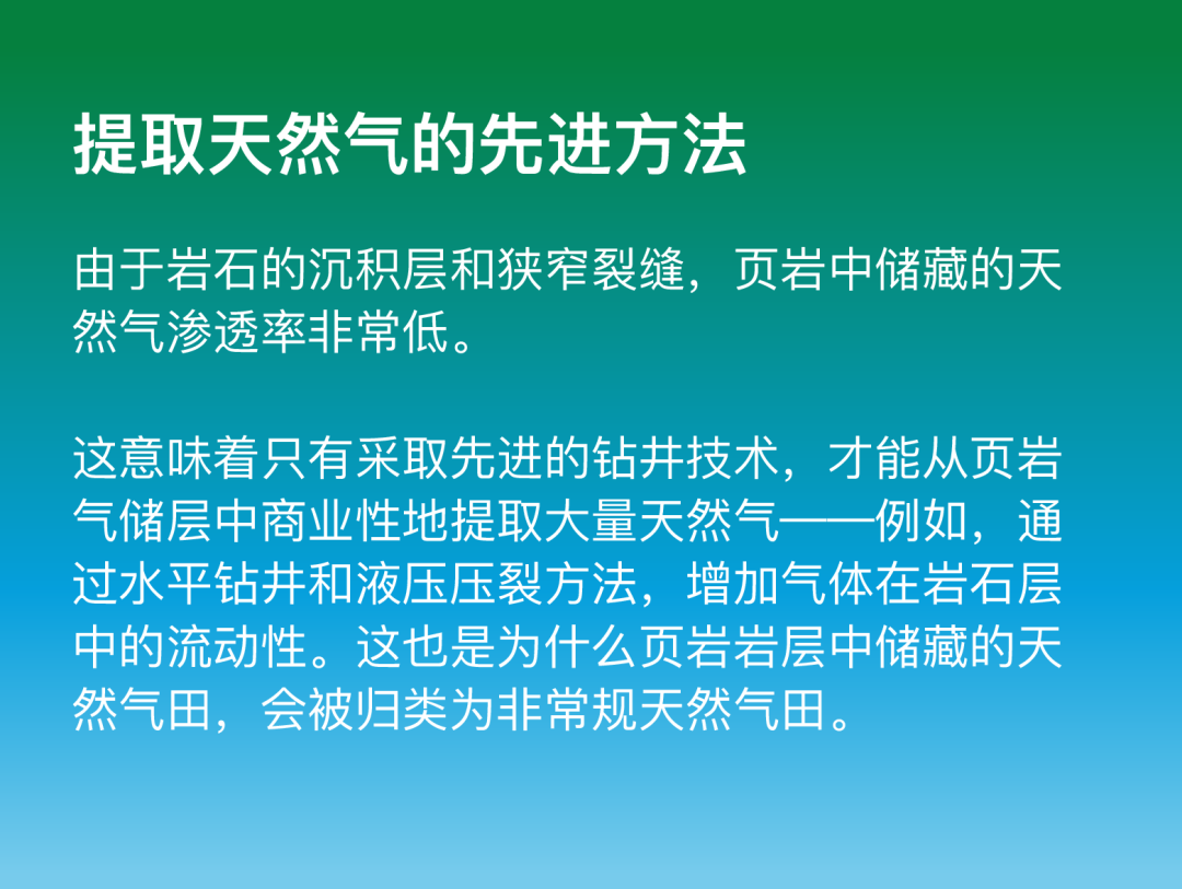 贾富拉：沙特阿美非常规天然气版图上闪耀的明珠