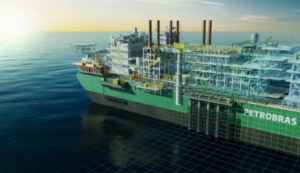 Seatrium 为FPSO P-84,P-85 项目选定关键设备供应商