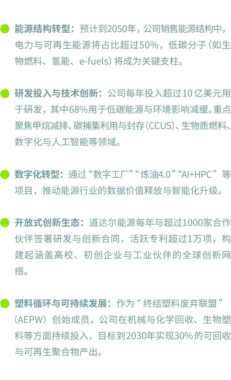 道达尔能源亮相WCCE12 & APCChE 2025