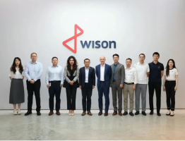 必维集团与惠生工程开展战略交流，共绘绿色能源合作新蓝图