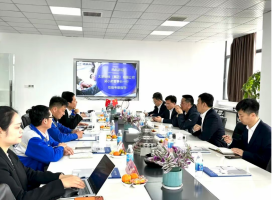 太钢与德威不锈深化产业链协同 共拓高端不锈钢市场